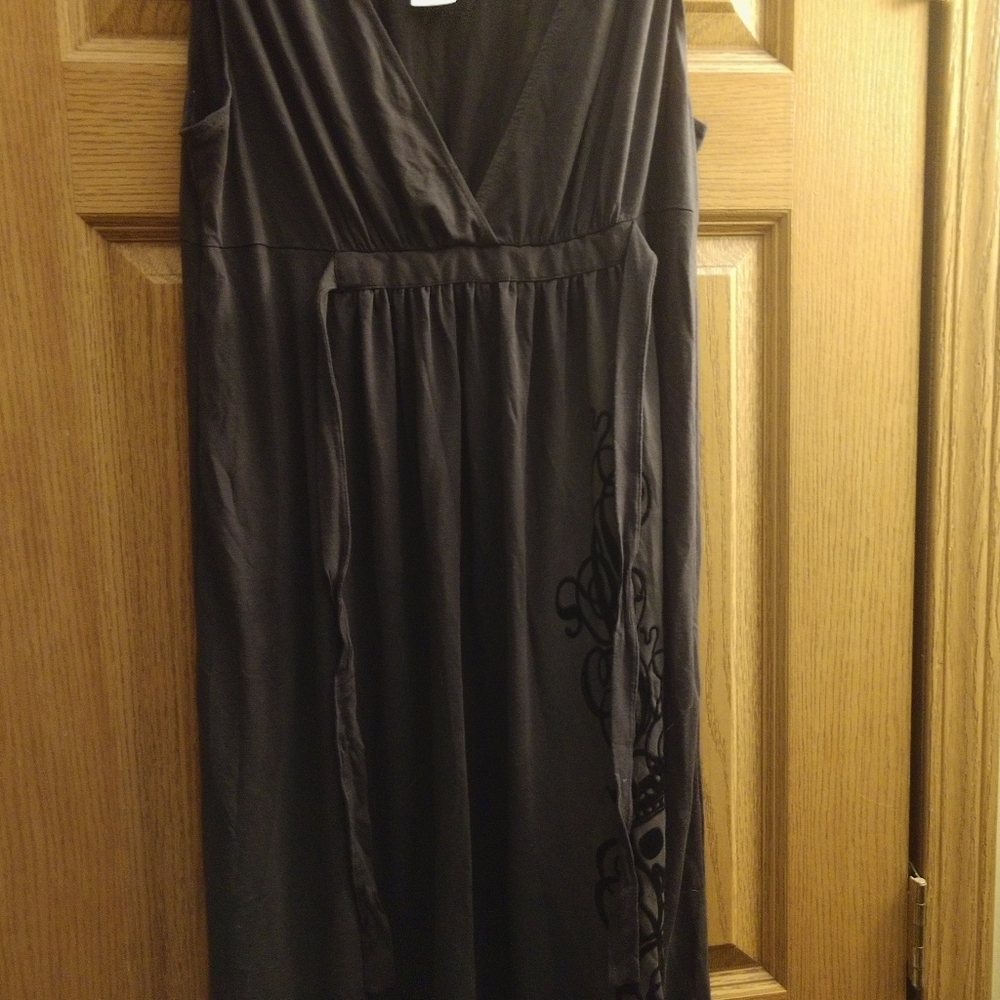 XXL Disneyland Pirates of the Caribbean dress
